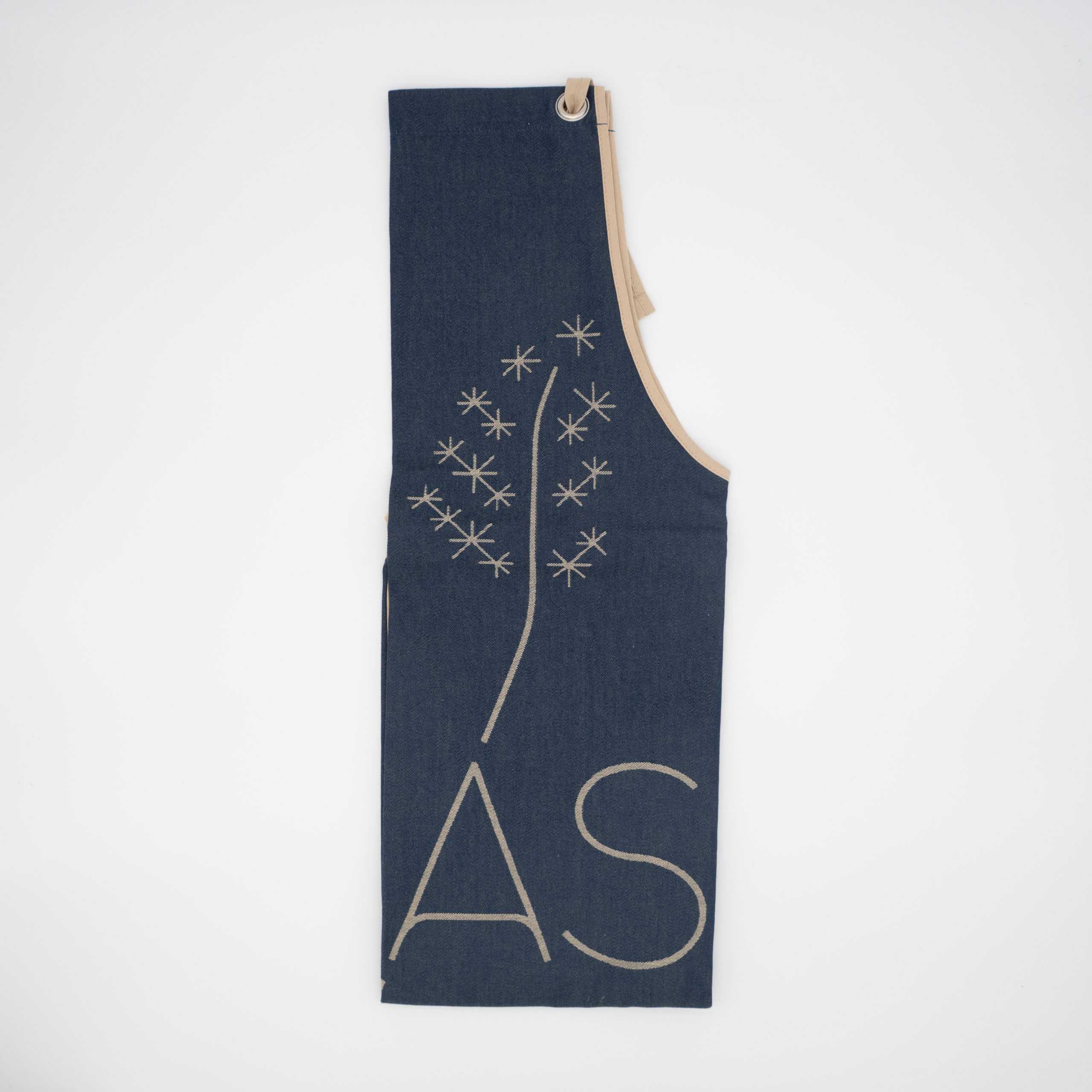 Tablier de cuisine Bras Jean