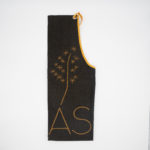 Tablier de cuisine Bras Noir