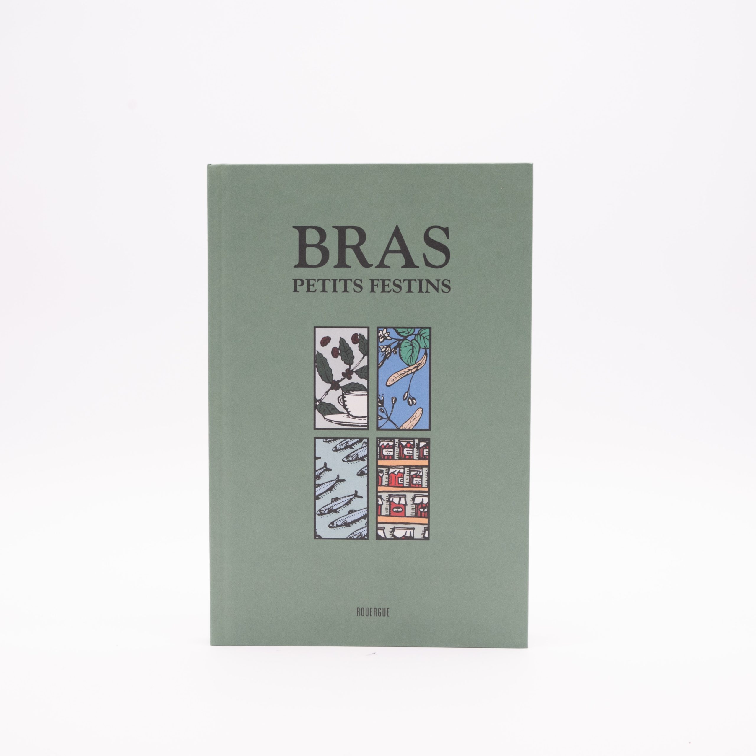 Livre - Petits Festins