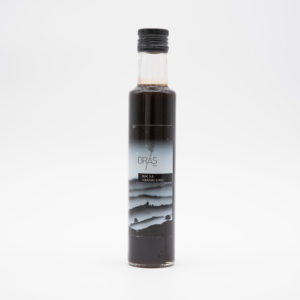 NIAC 5.8 Vinaigre & miel