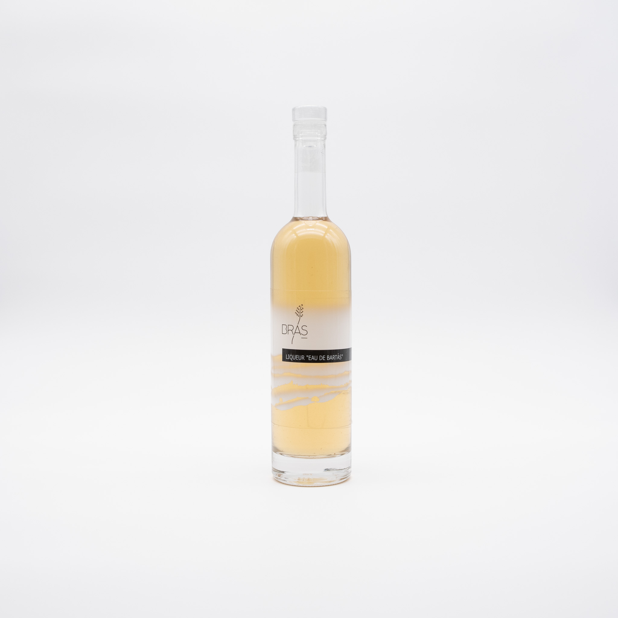 Liqueur "Eau de Bartas"