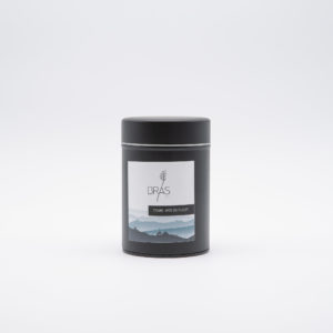 Tisane "Amis du Suquet"