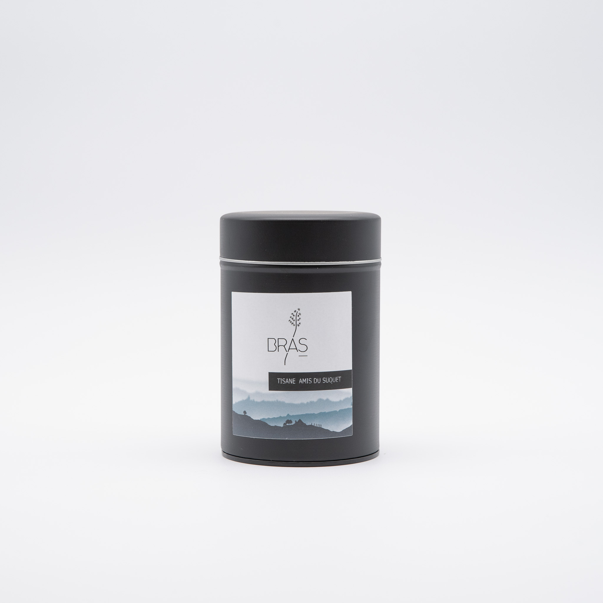 Tisane "Amis du Suquet"