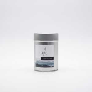 Tisane "Famille Bras"