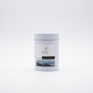 Tisane "Thé d'Aubrac"