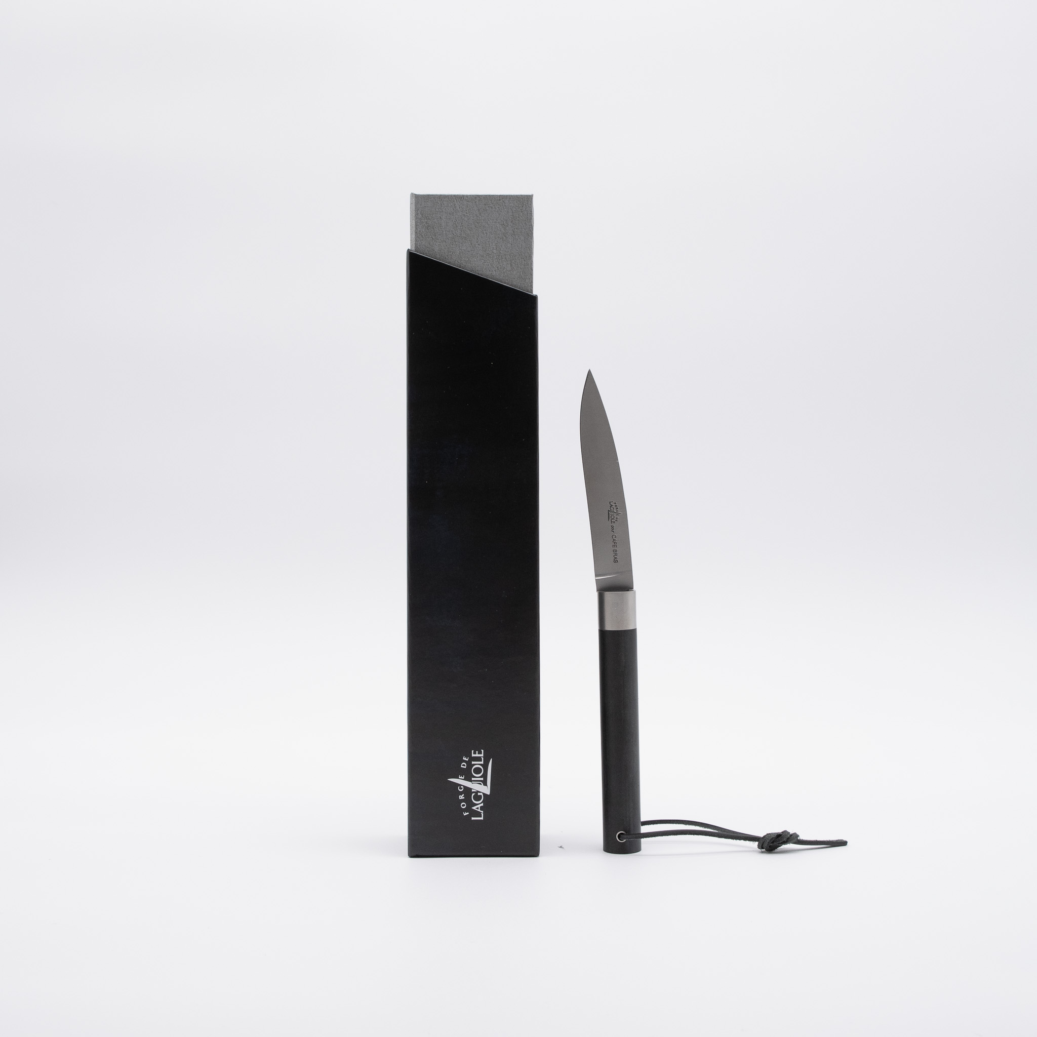 Couteau de poche Café Bras