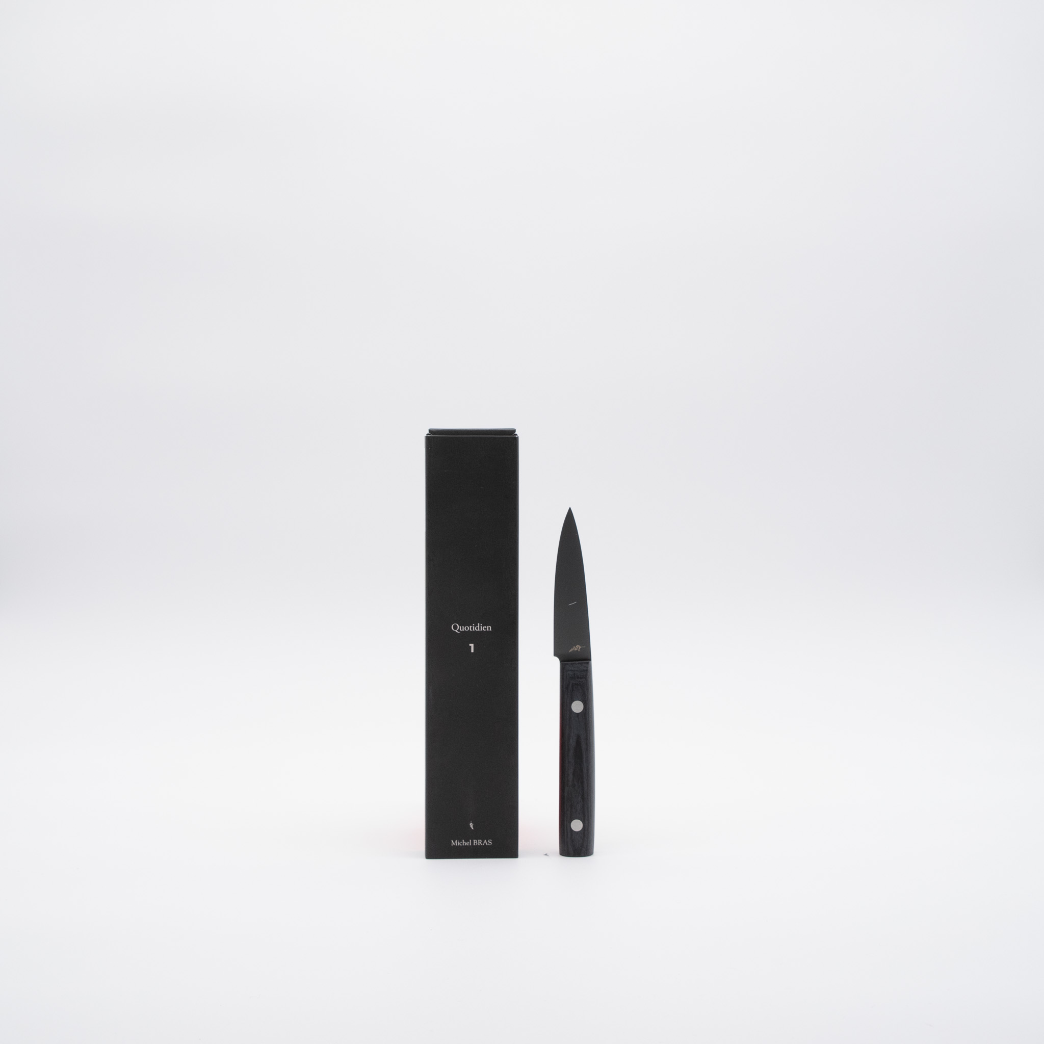 KAI : Quotidien N°1