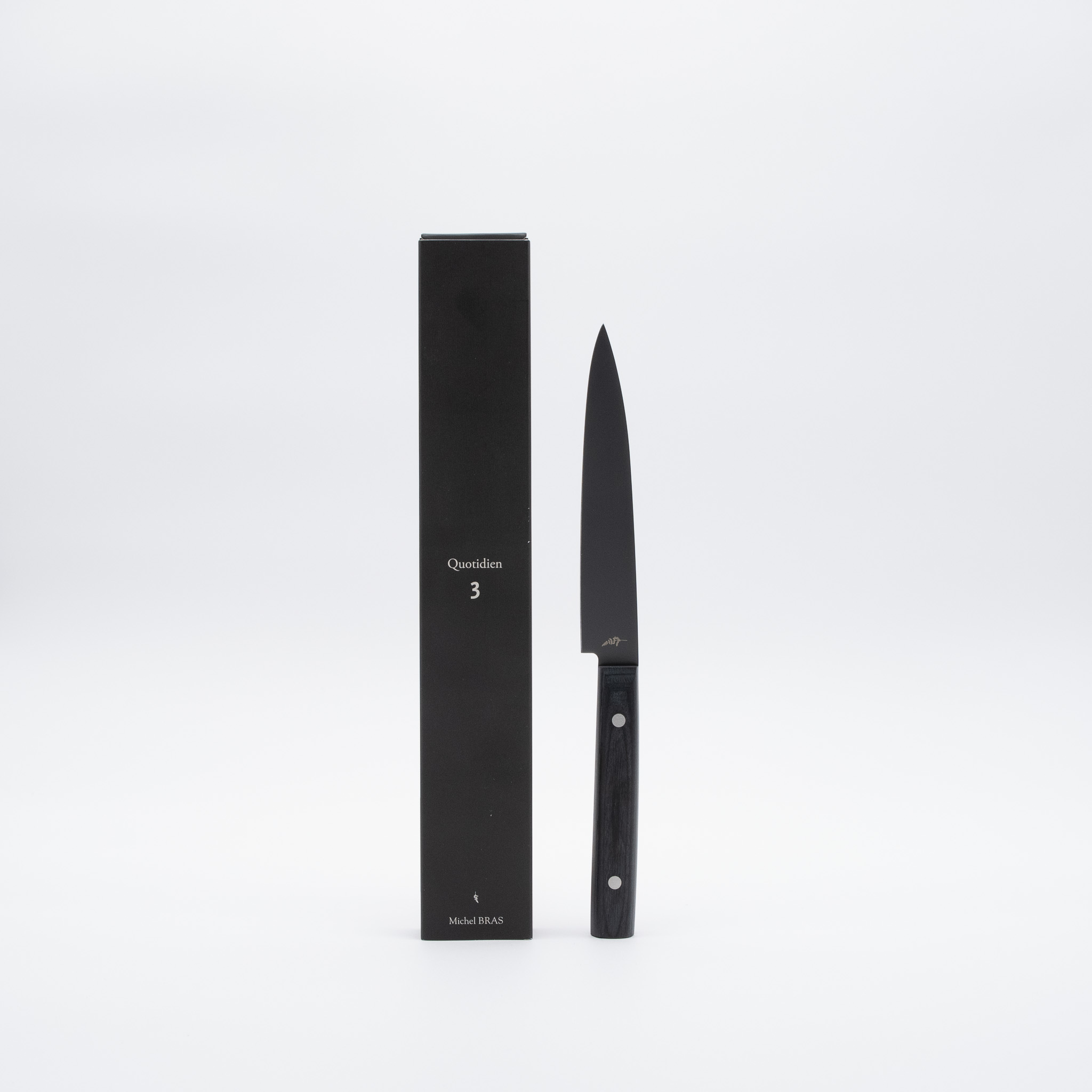 KAI : Quotidien N°3