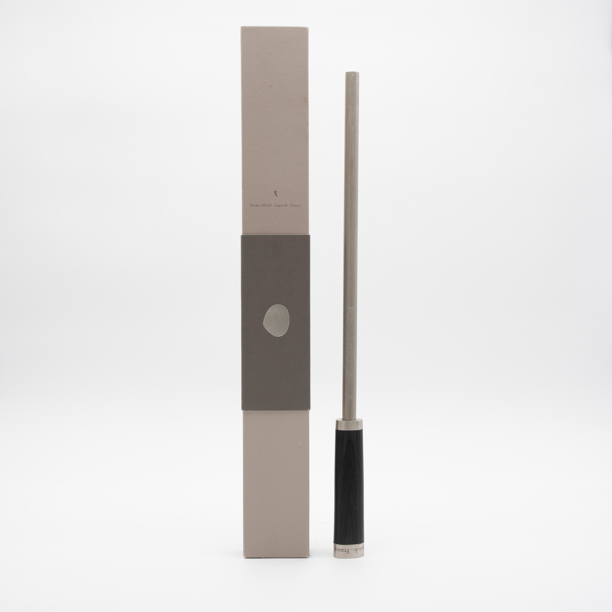 Kai : Fusil diamant Michel Bras