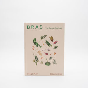 The tastes of Aubrac