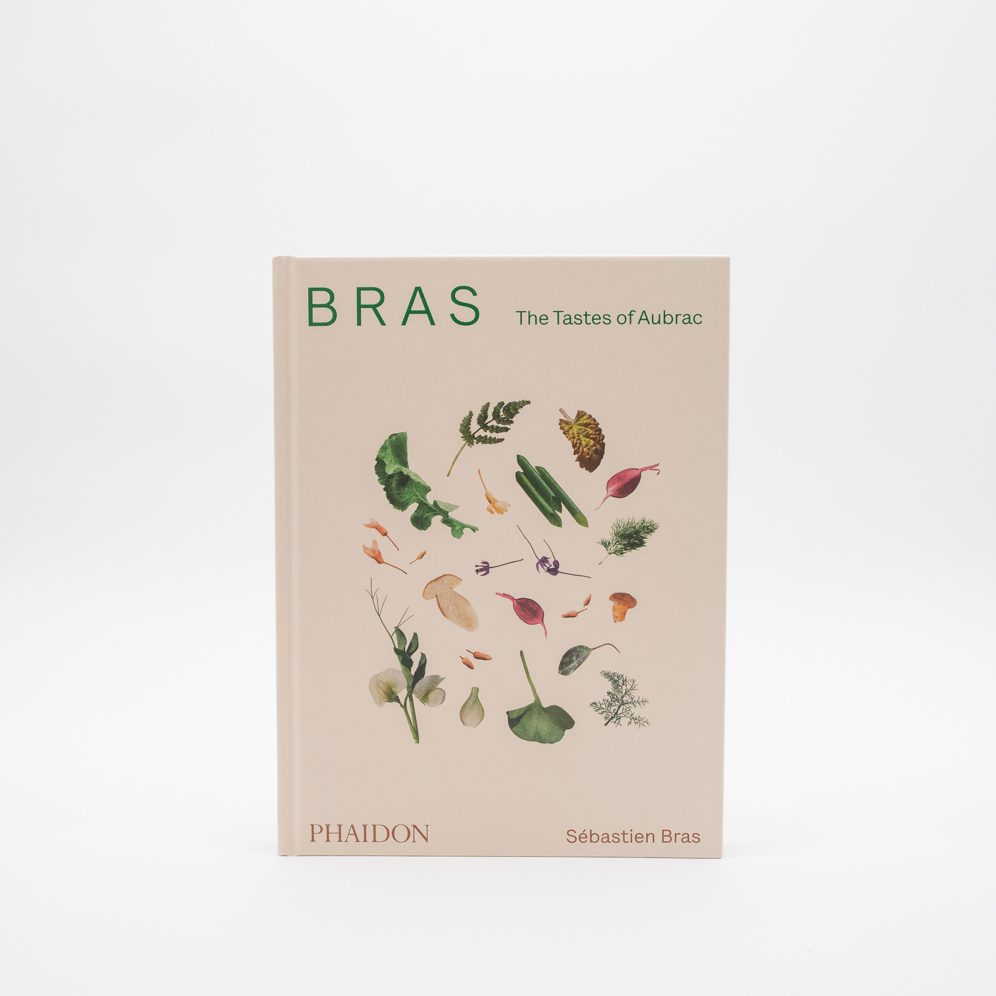 The tastes of Aubrac