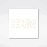 Bon cadeau d'une valeur de 700 € 