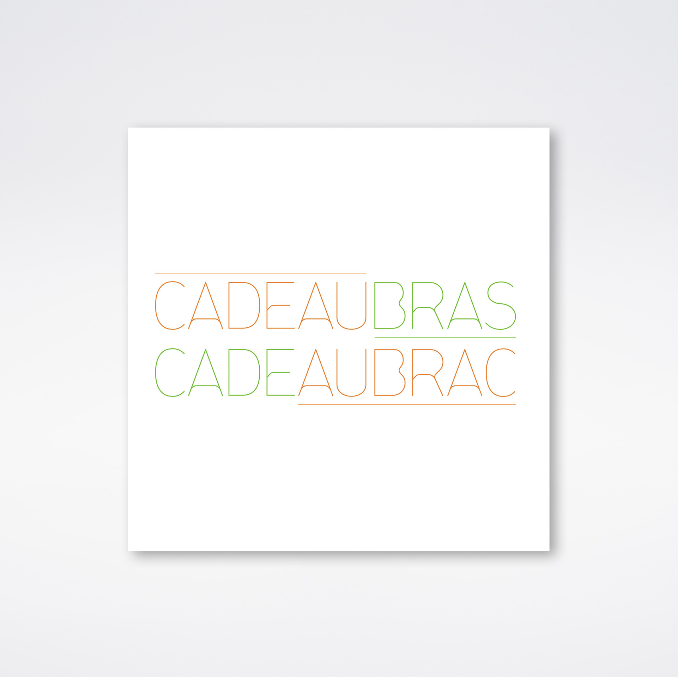 Bon cadeau d'une valeur de 500 € 