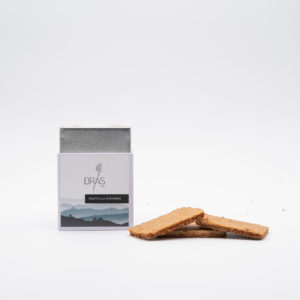 Palets à la châtaigne