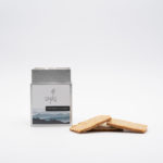 Palets au seigle et au sarrasin