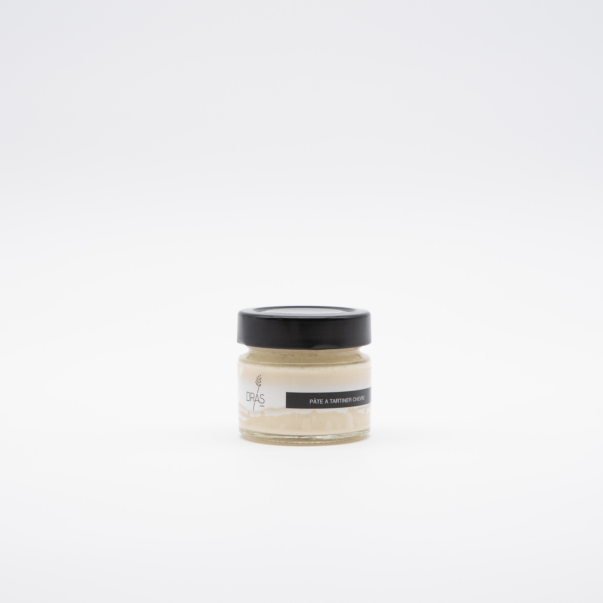 Pâte à tartiner au chèvre