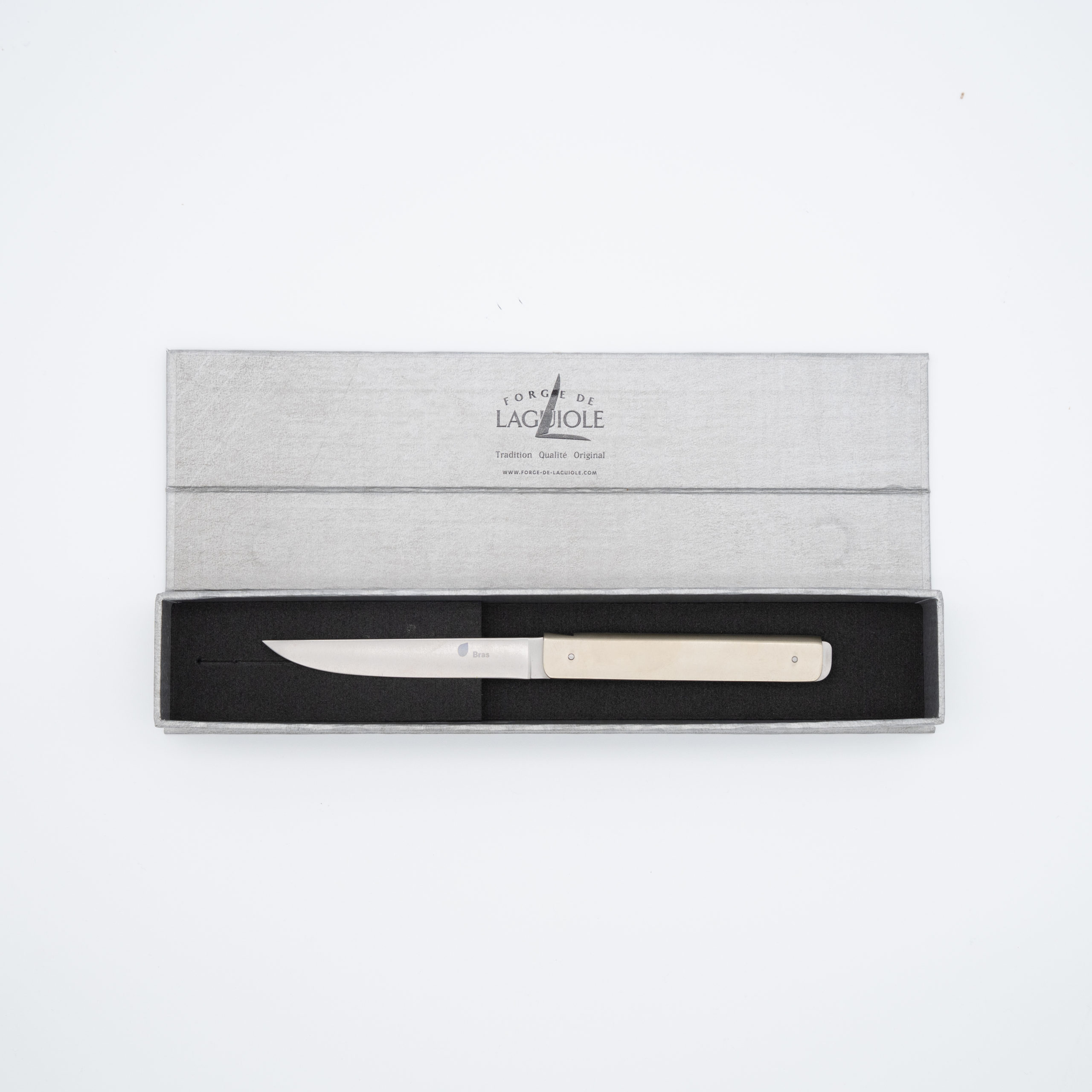 Couteau de table Halle aux grains