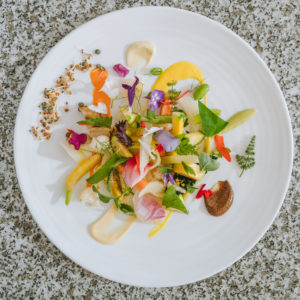 Immersion « Cuisine & Jardin »