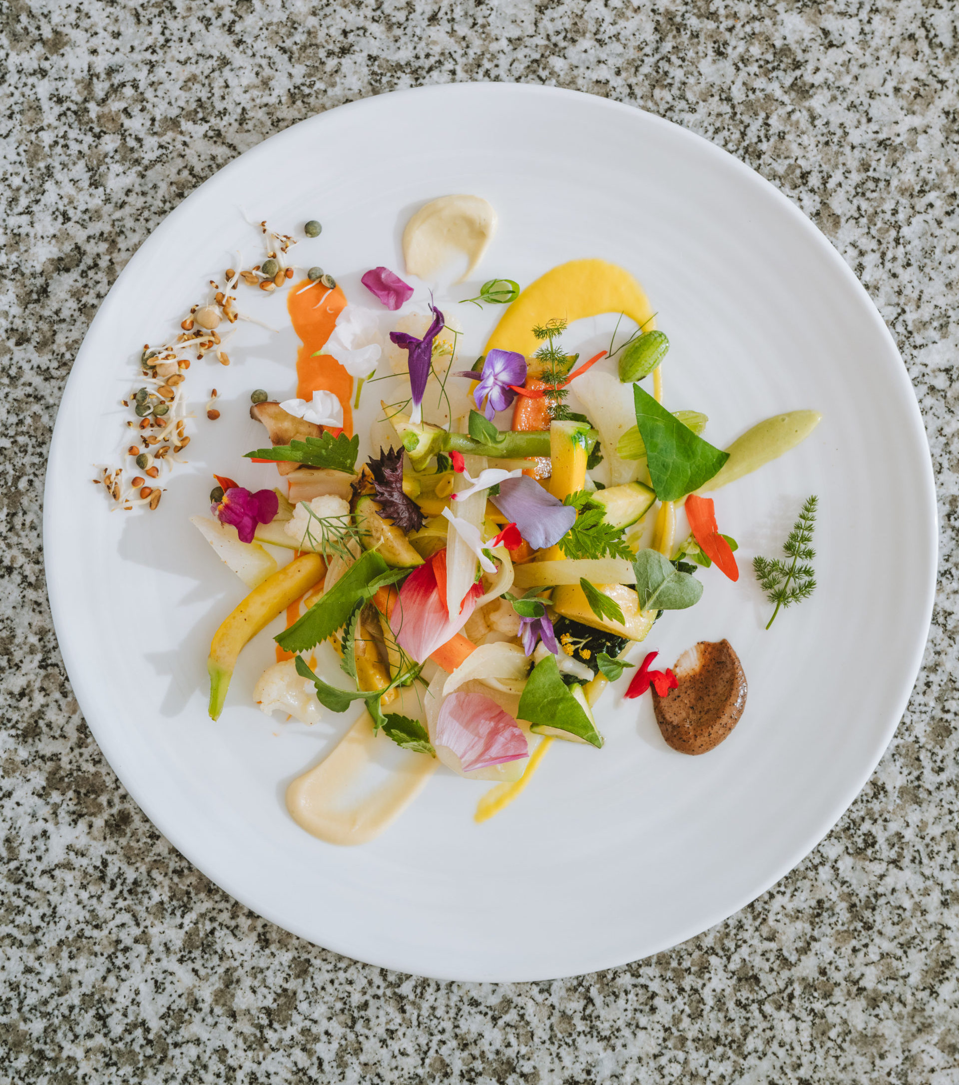 Immersion « Cuisine & Jardin »