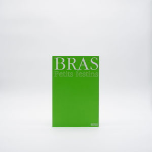 Livre - Petits Festins