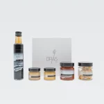 Coffret dégustation