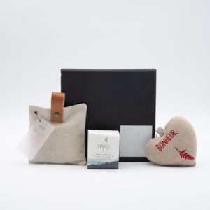 Coffret essentiel