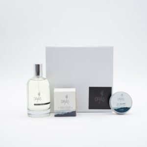 Coffret nature & soin