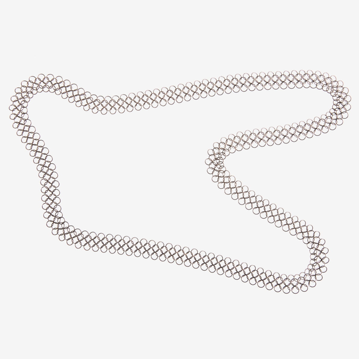 Sautoir 104 light