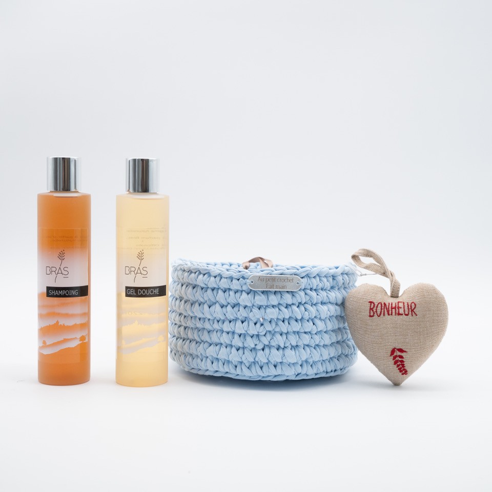 Offre "Instant bonheur"