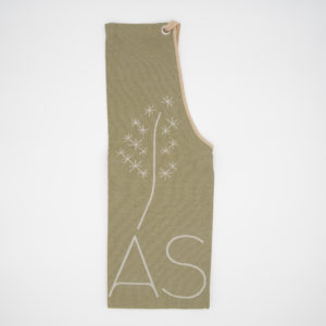 Kitchen Apron, Sand Arm