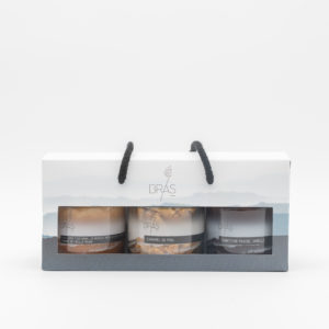 Coffret Trio délice