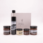 Coffret dégustation de Noël