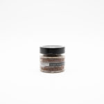 Condiment noir des tourbières