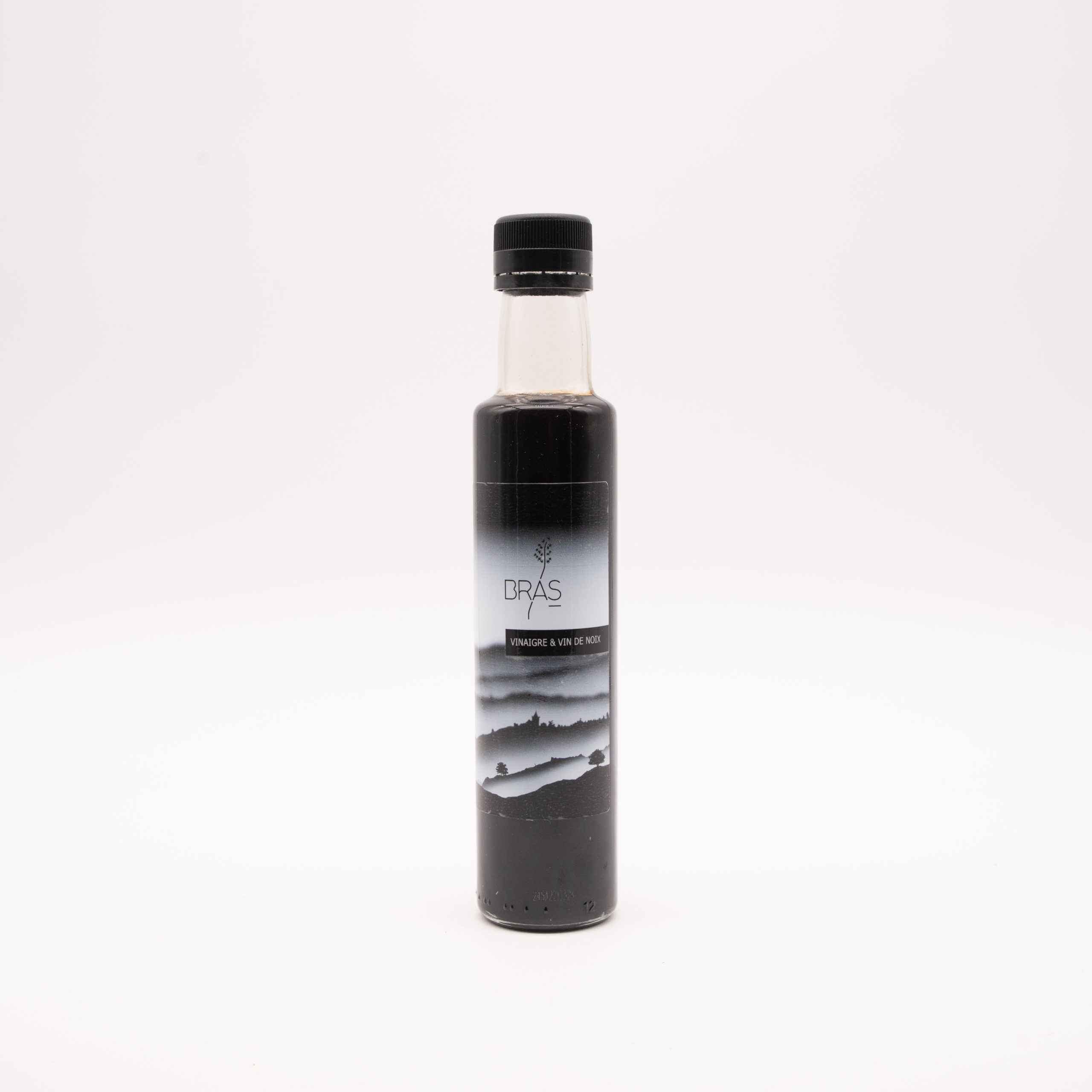 NIAC Vinaigre & Vin de noix